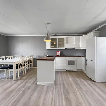 Keybutler Cozy Apartment Marviksveien Kristiansand