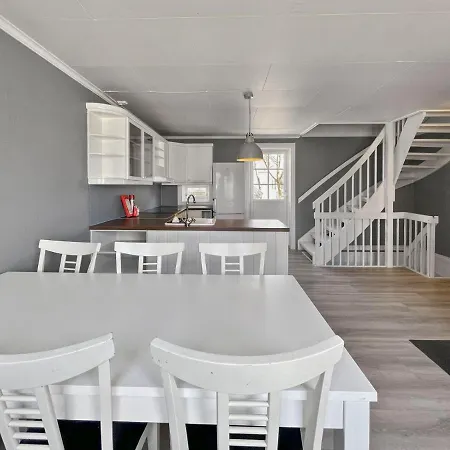 Keybutler Cozy Apartment Marviksveien Apartment