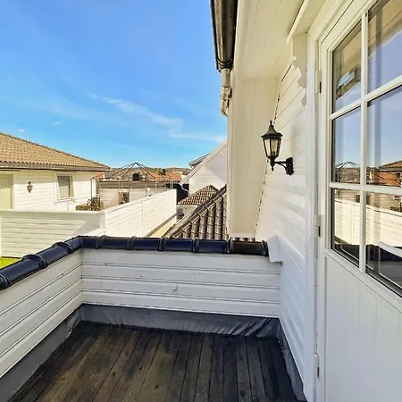 Keybutler Cozy Apartment Marviksveien * Kristiansand