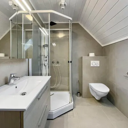 Appartamento Keybutler Cozy Apartment Marviksveien