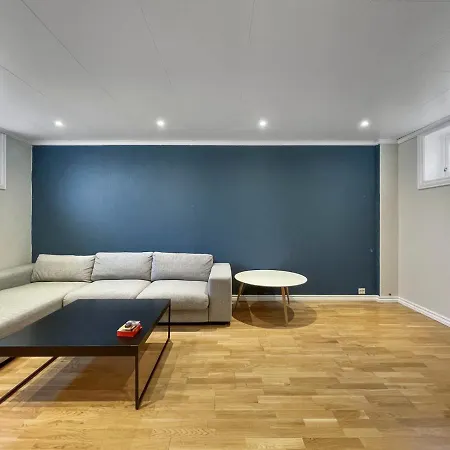 Keybutler Cozy Apartment Marviksveien * Kristiansand