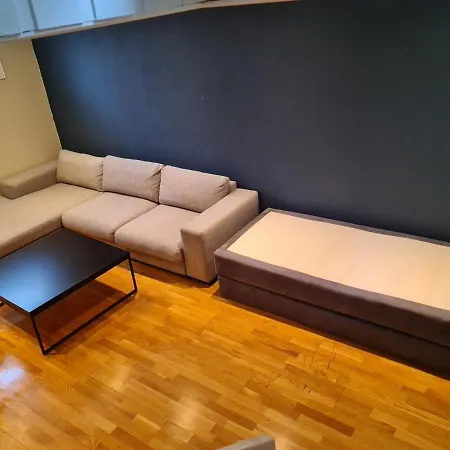 Keybutler Cozy Apartment Marviksveien * Kristiansand