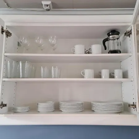 Keybutler Cozy Apartment Marviksveien * Kristiansand