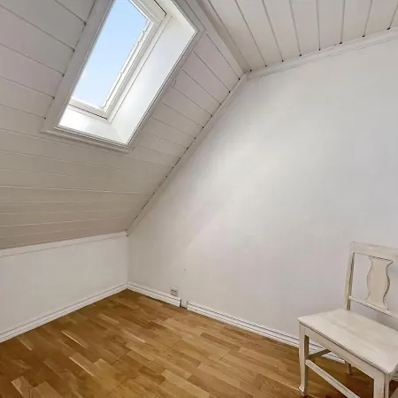 Leilighet Keybutler Cozy Apartment Marviksveien