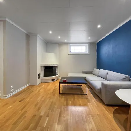 Keybutler Cozy Apartment Marviksveien Leilighet Kristiansand