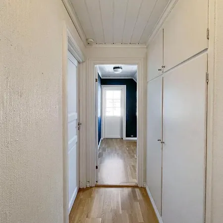 Leilighet Keybutler Cozy Apartment Marviksveien *