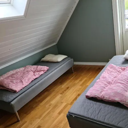 Leilighet Keybutler Cozy Apartment Marviksveien *
